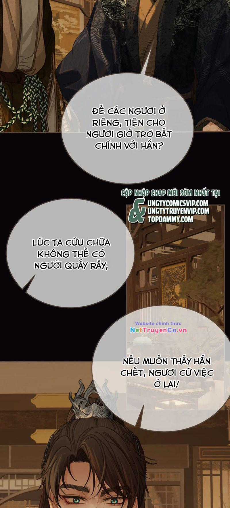Á Nô 2 – Thám Hoa - Chapter 27 - Trang 30