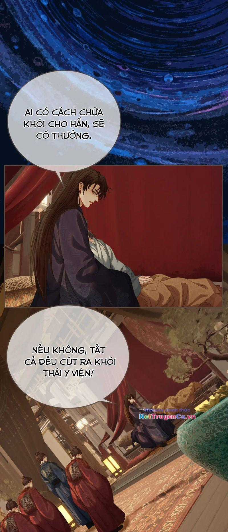 Á Nô 2 – Thám Hoa - Chapter 27 - Trang 4