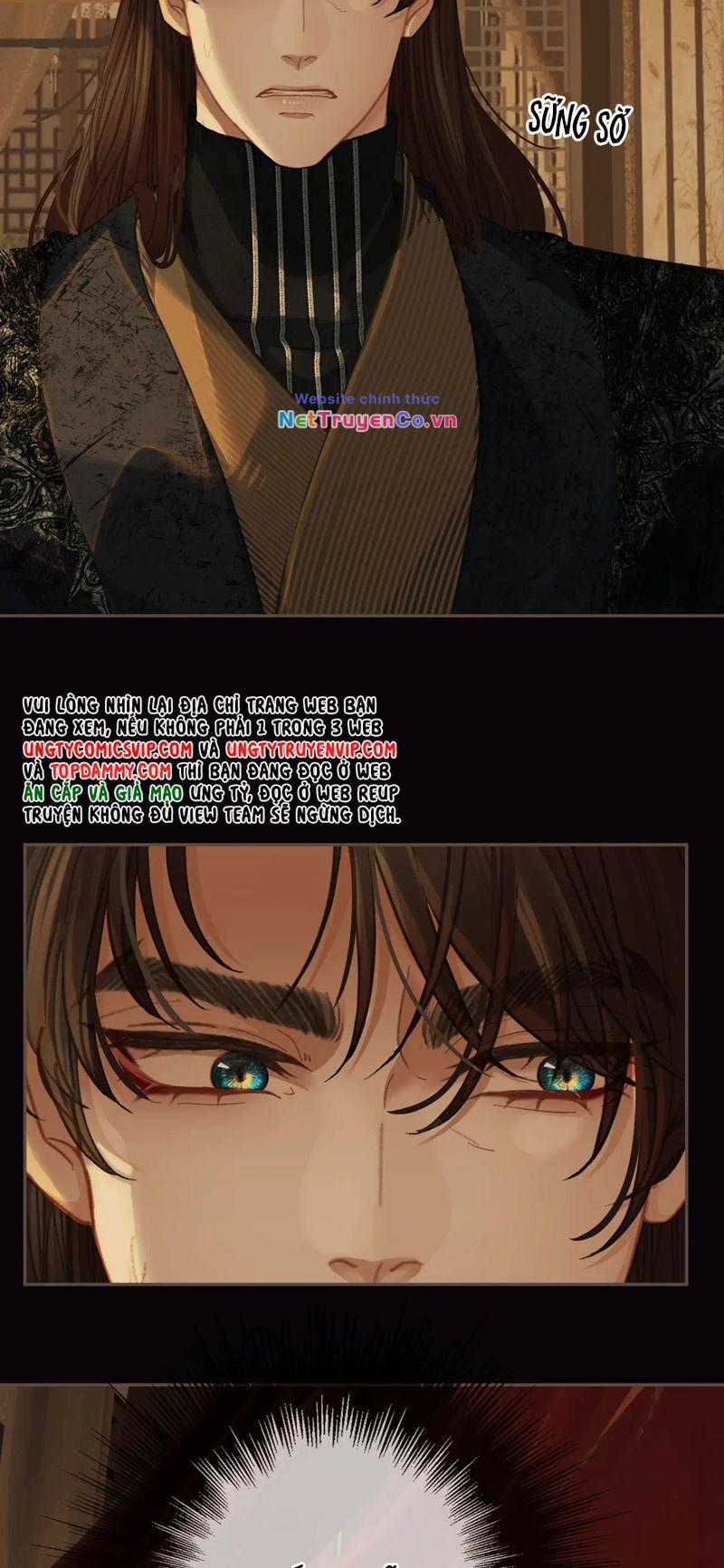 Á Nô 2 – Thám Hoa - Chapter 27 - Trang 31