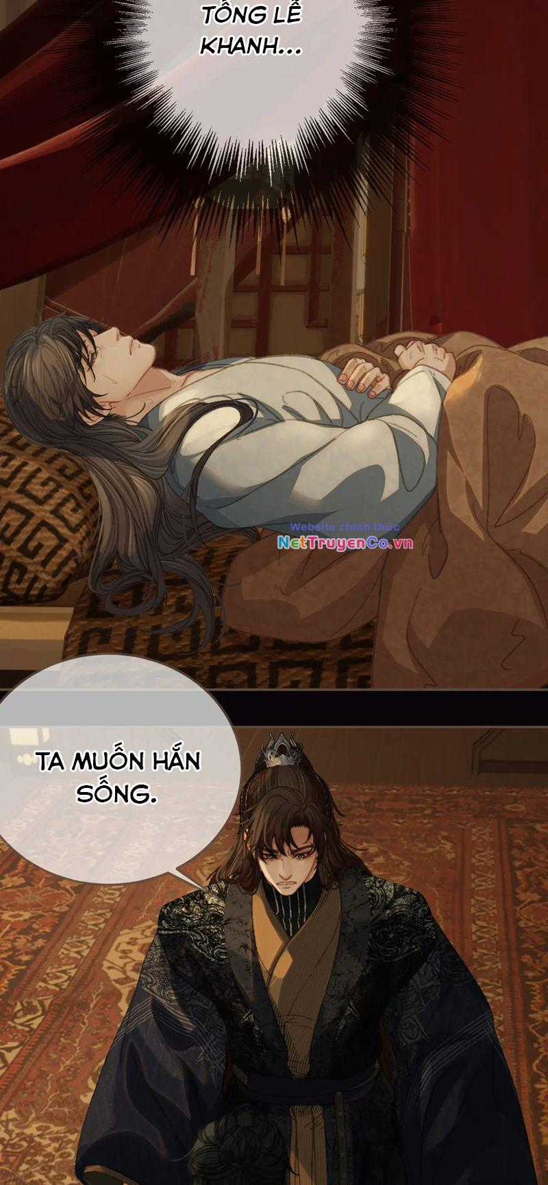 Á Nô 2 – Thám Hoa - Chapter 27 - Trang 32