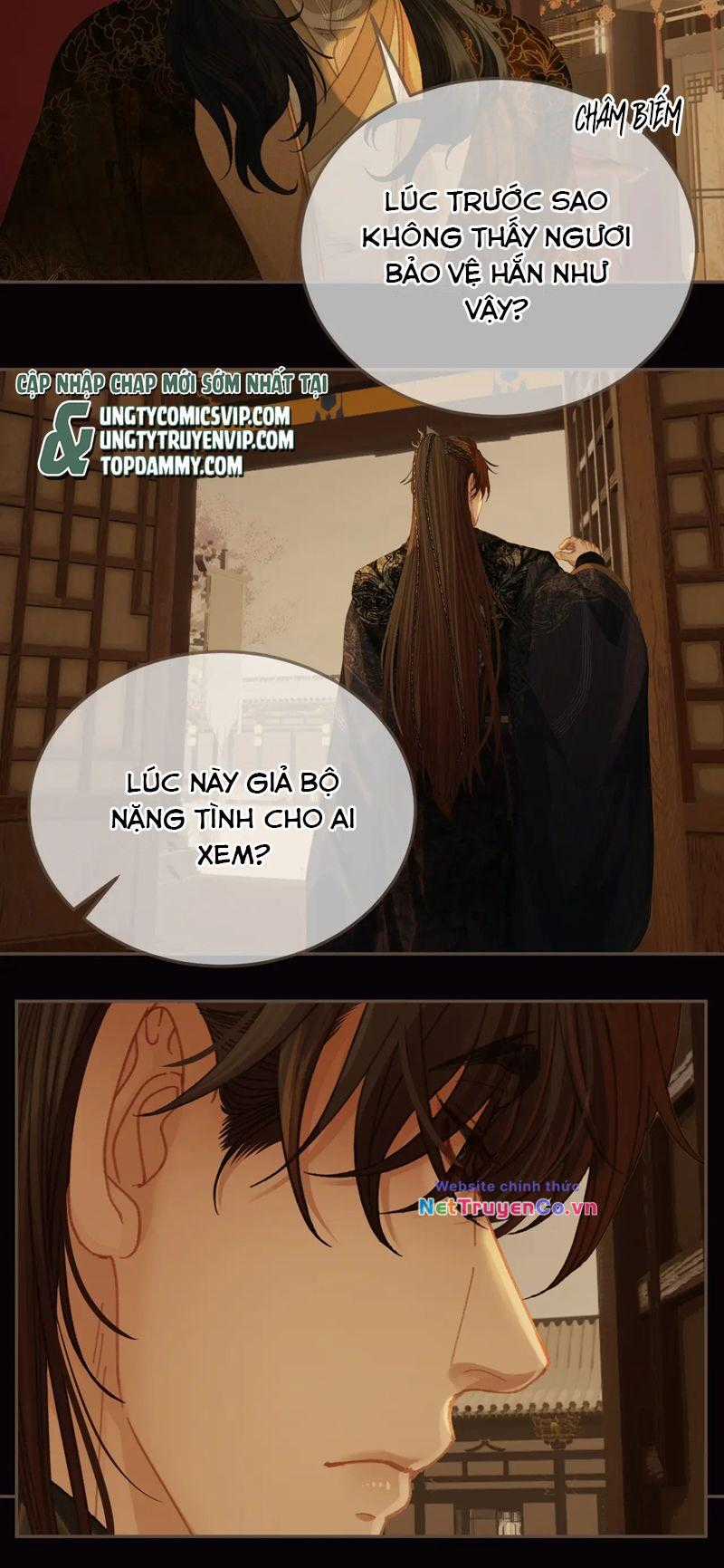 Á Nô 2 – Thám Hoa - Chapter 27 - Trang 34