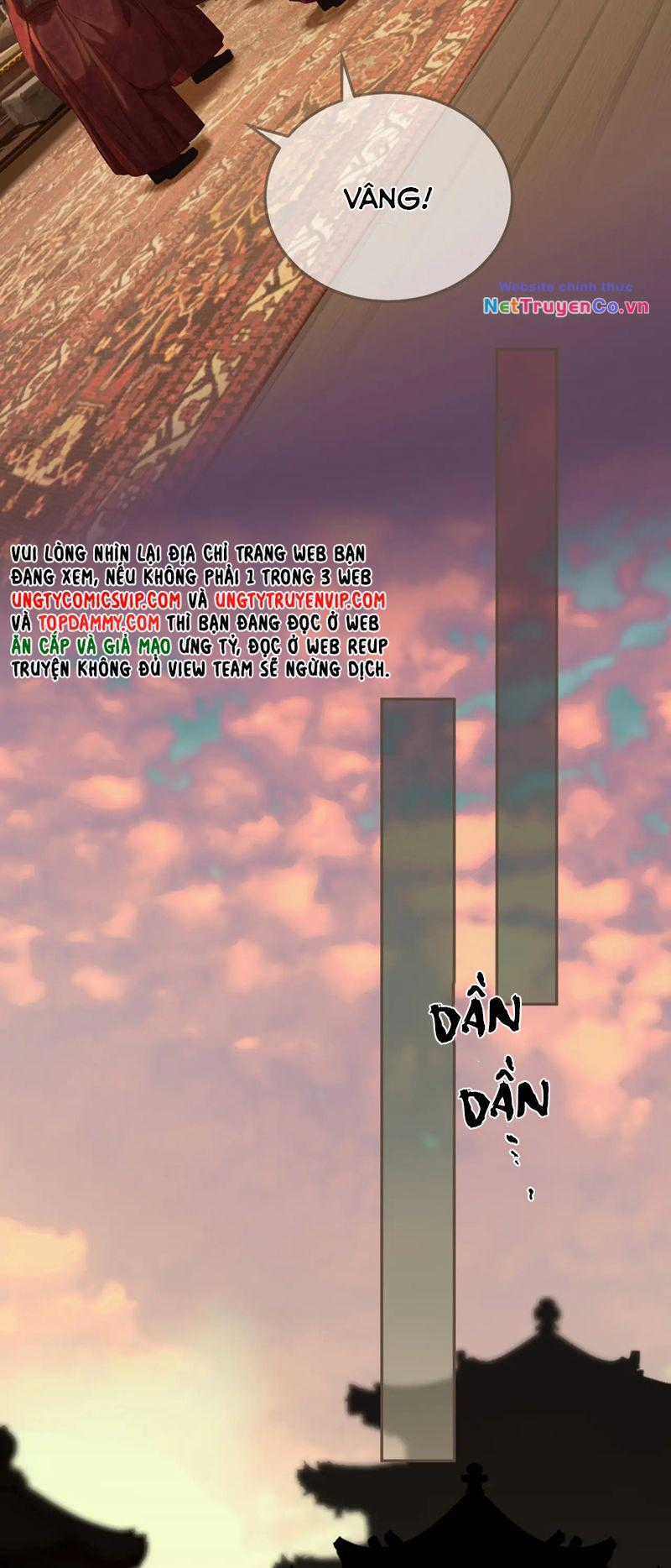 Á Nô 2 – Thám Hoa - Chapter 27 - Trang 5