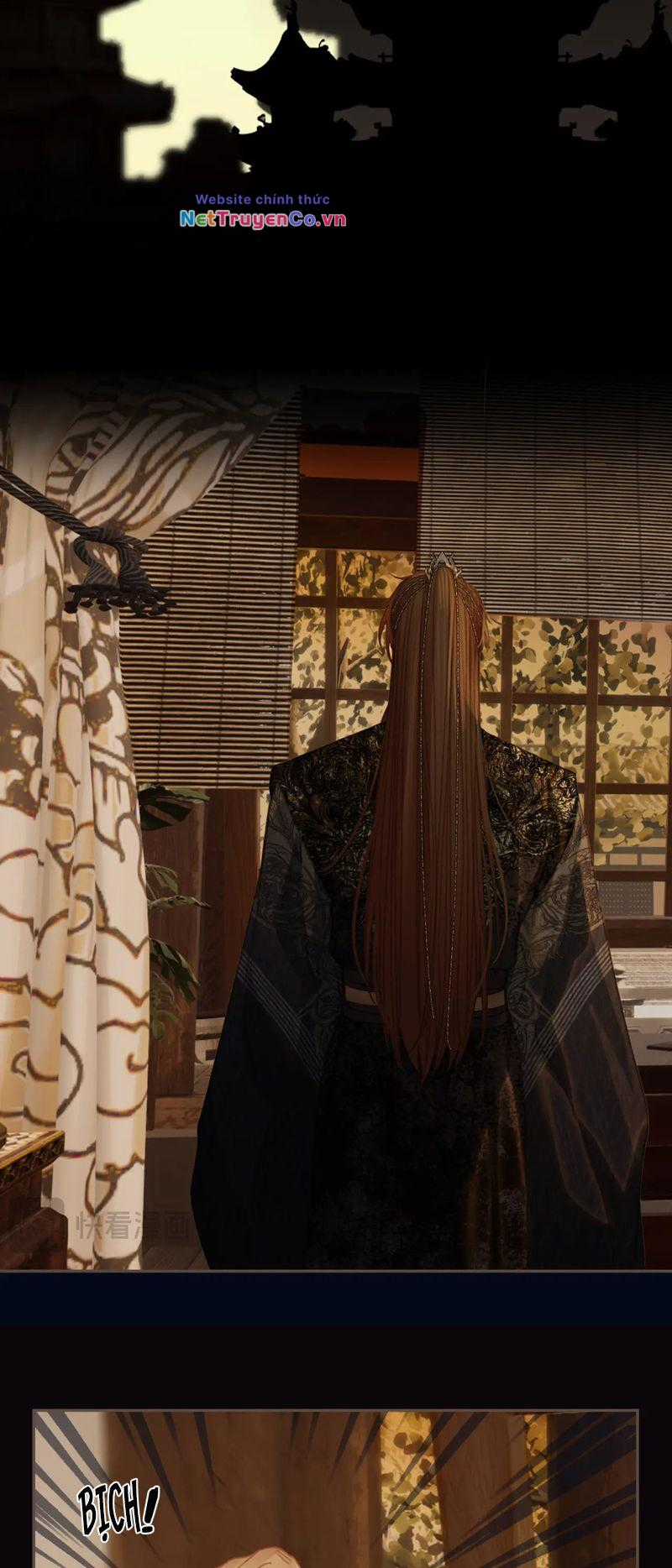 Á Nô 2 – Thám Hoa - Chapter 27 - Trang 6