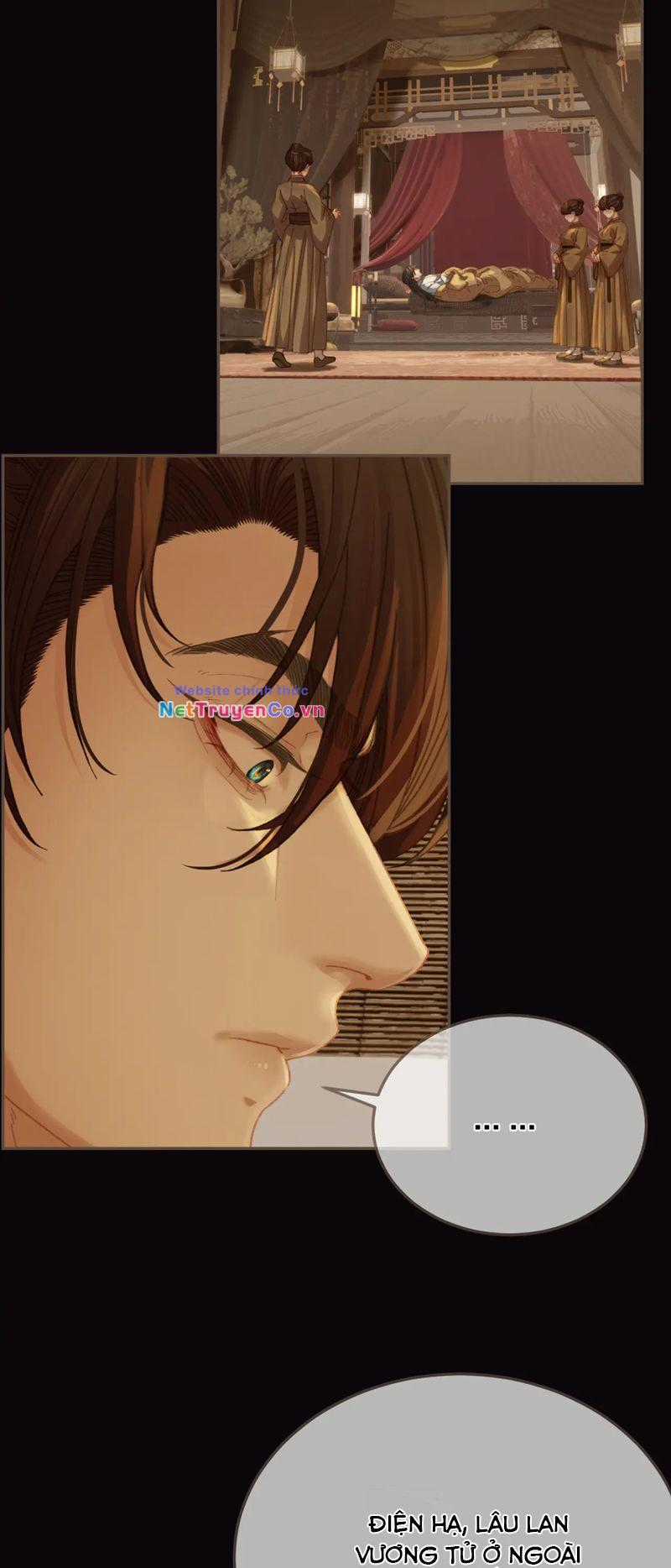 Á Nô 2 – Thám Hoa - Chapter 27 - Trang 8