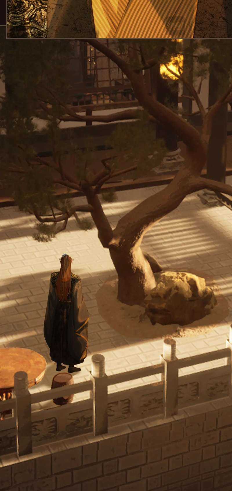 Á Nô 2 – Thám Hoa - Chapter 28 - Trang 22