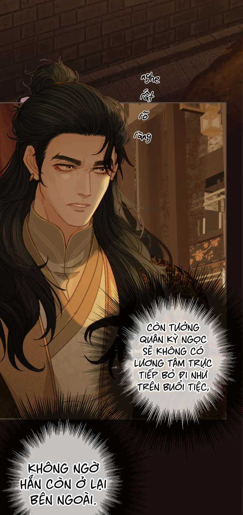 Á Nô 2 – Thám Hoa - Chapter 28 - Trang 23