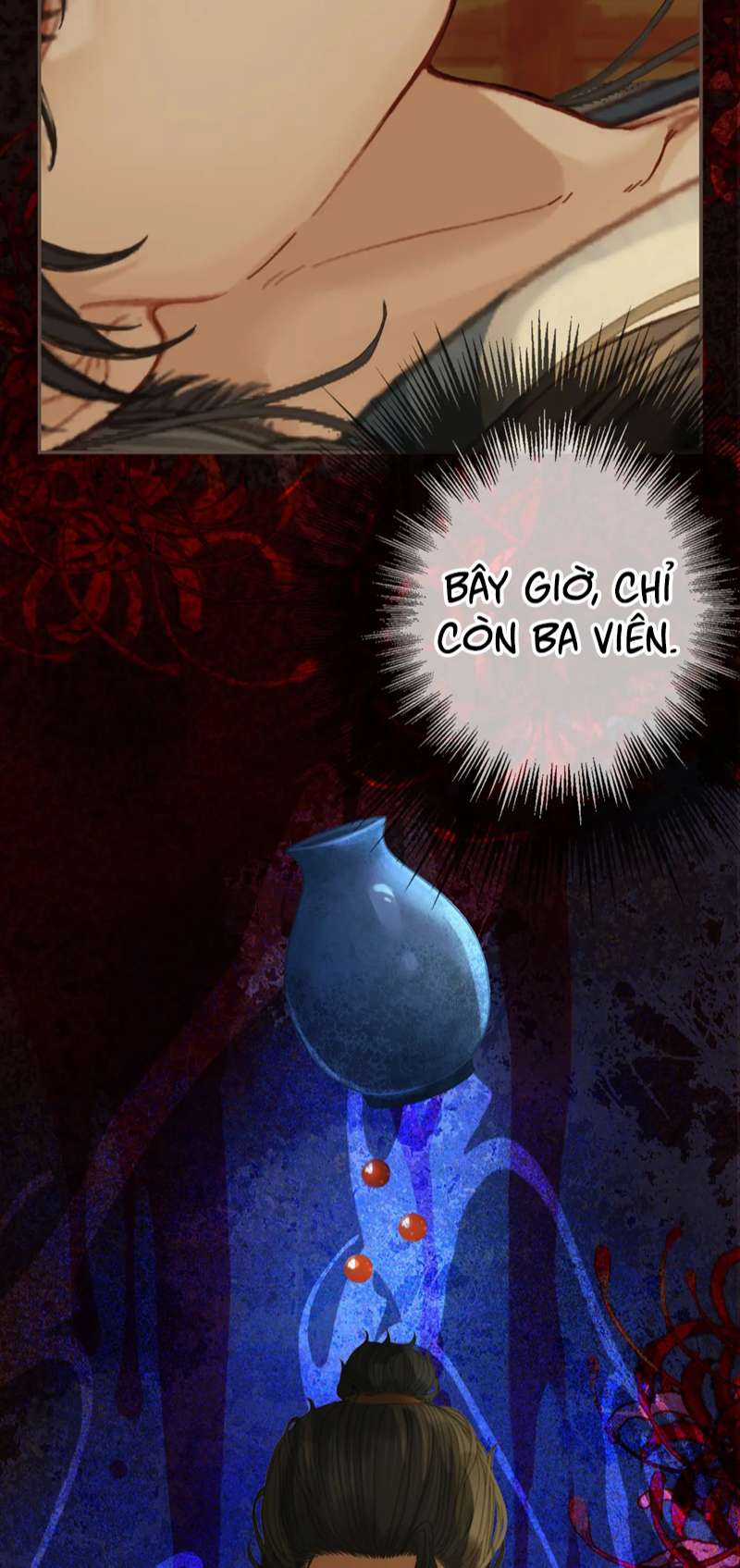 Á Nô 2 – Thám Hoa - Chapter 28 - Trang 27