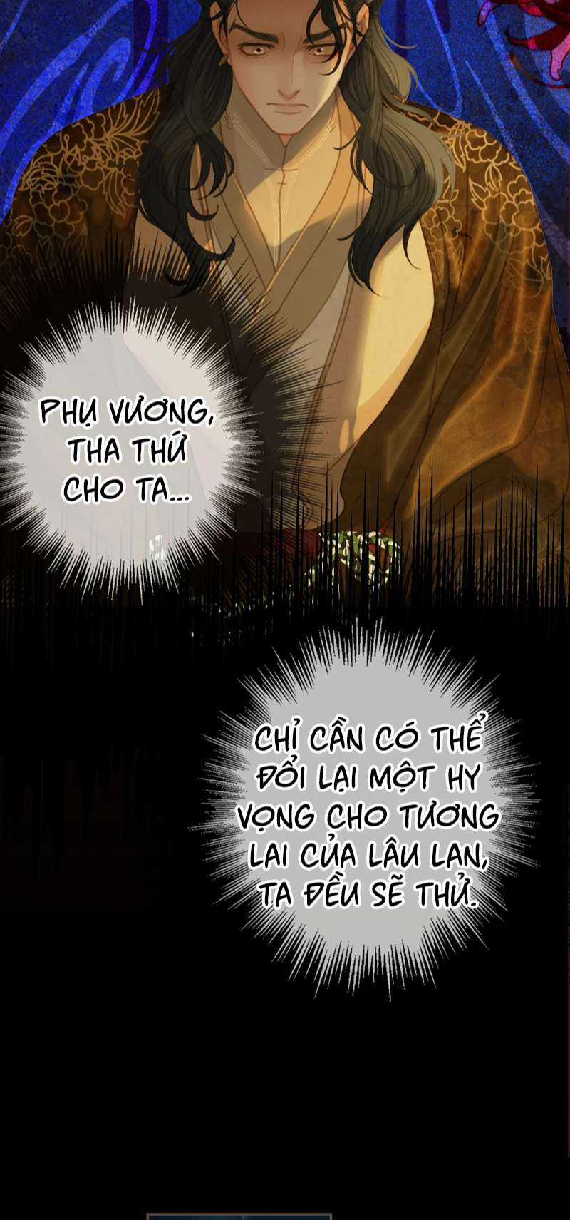 Á Nô 2 – Thám Hoa - Chapter 28 - Trang 28