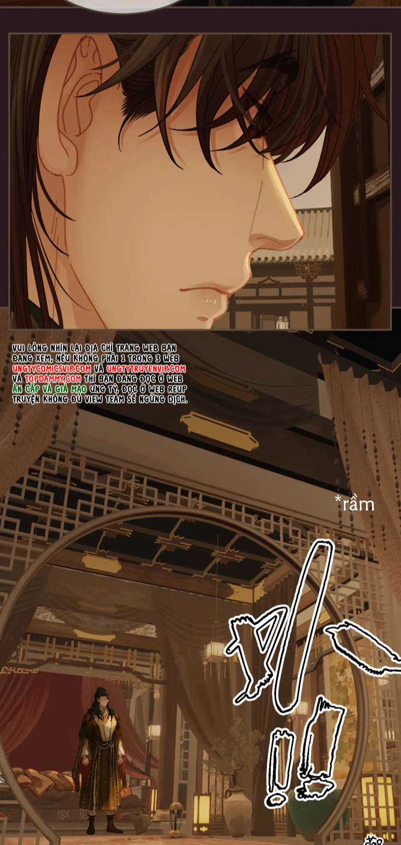 Á Nô 2 – Thám Hoa - Chapter 28 - Trang 4