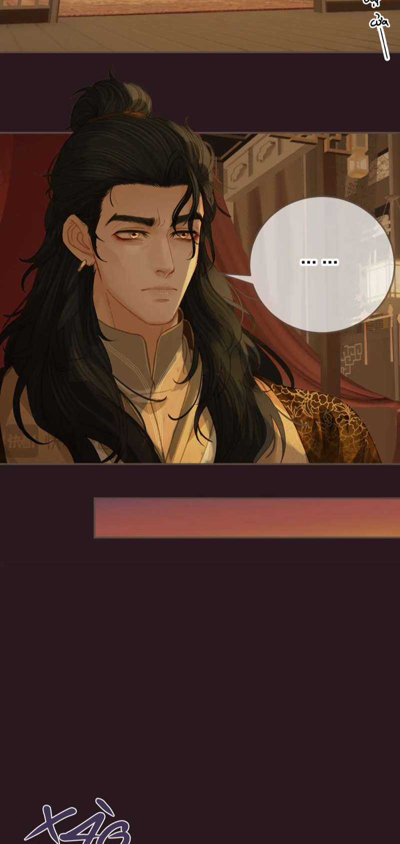 Á Nô 2 – Thám Hoa - Chapter 28 - Trang 5