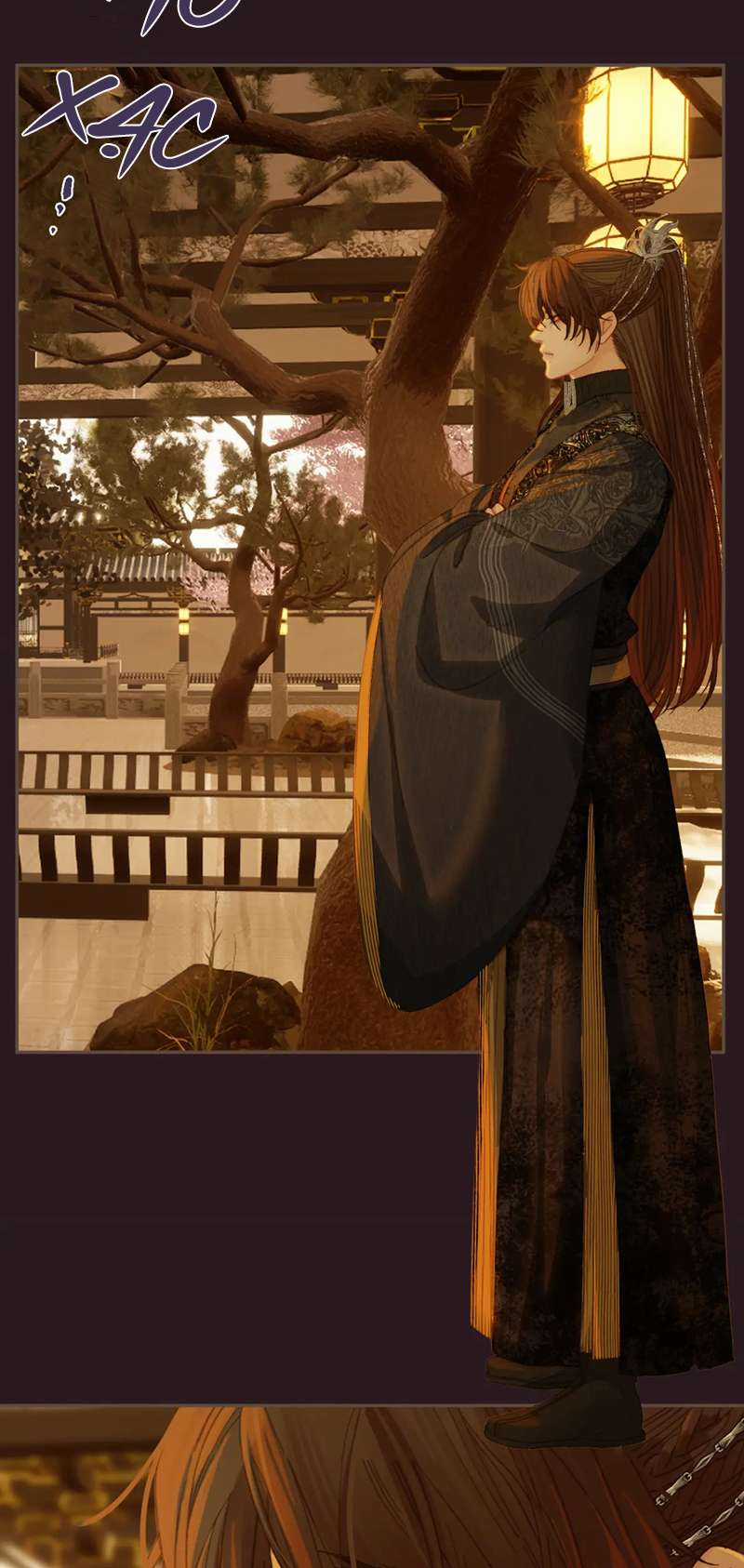 Á Nô 2 – Thám Hoa - Chapter 28 - Trang 6