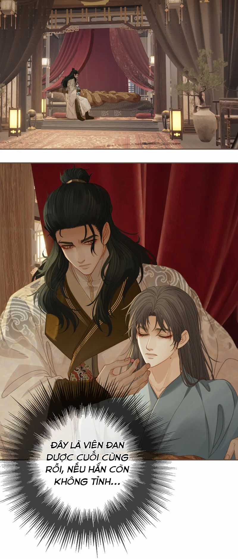 Á Nô 2 – Thám Hoa - Chapter 29 - Trang 13