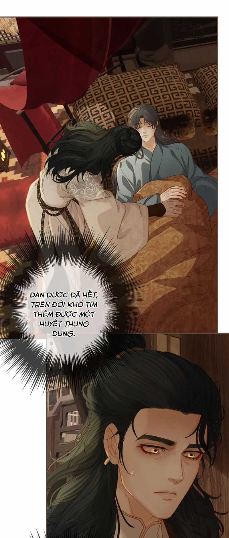 Á Nô 2 – Thám Hoa - Chapter 29 - Trang 14