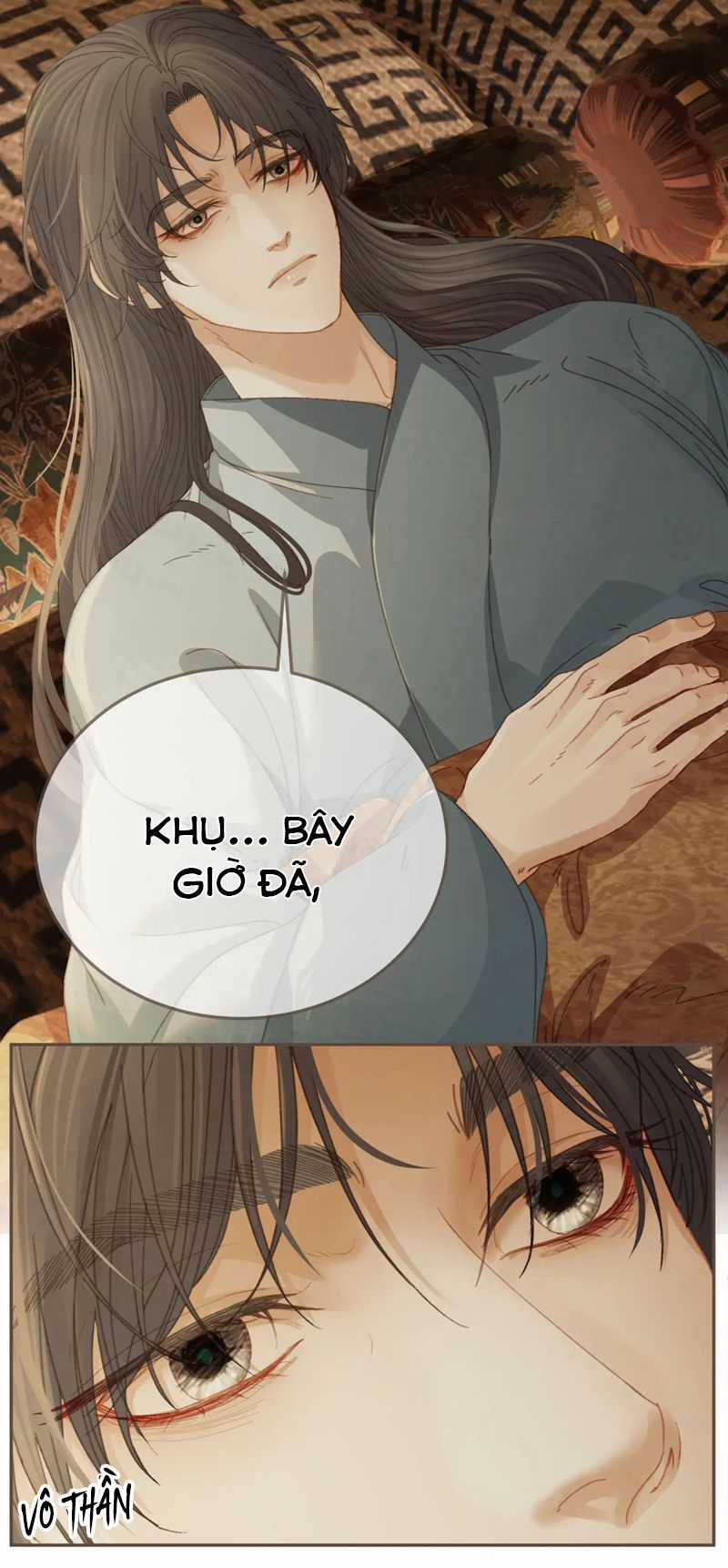 Á Nô 2 – Thám Hoa - Chapter 29 - Trang 17