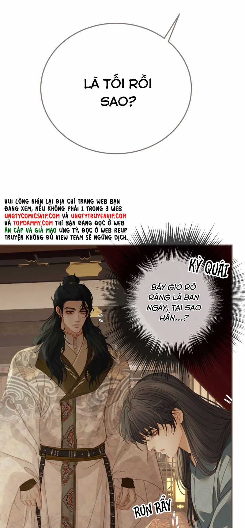 Á Nô 2 – Thám Hoa - Chapter 29 - Trang 18