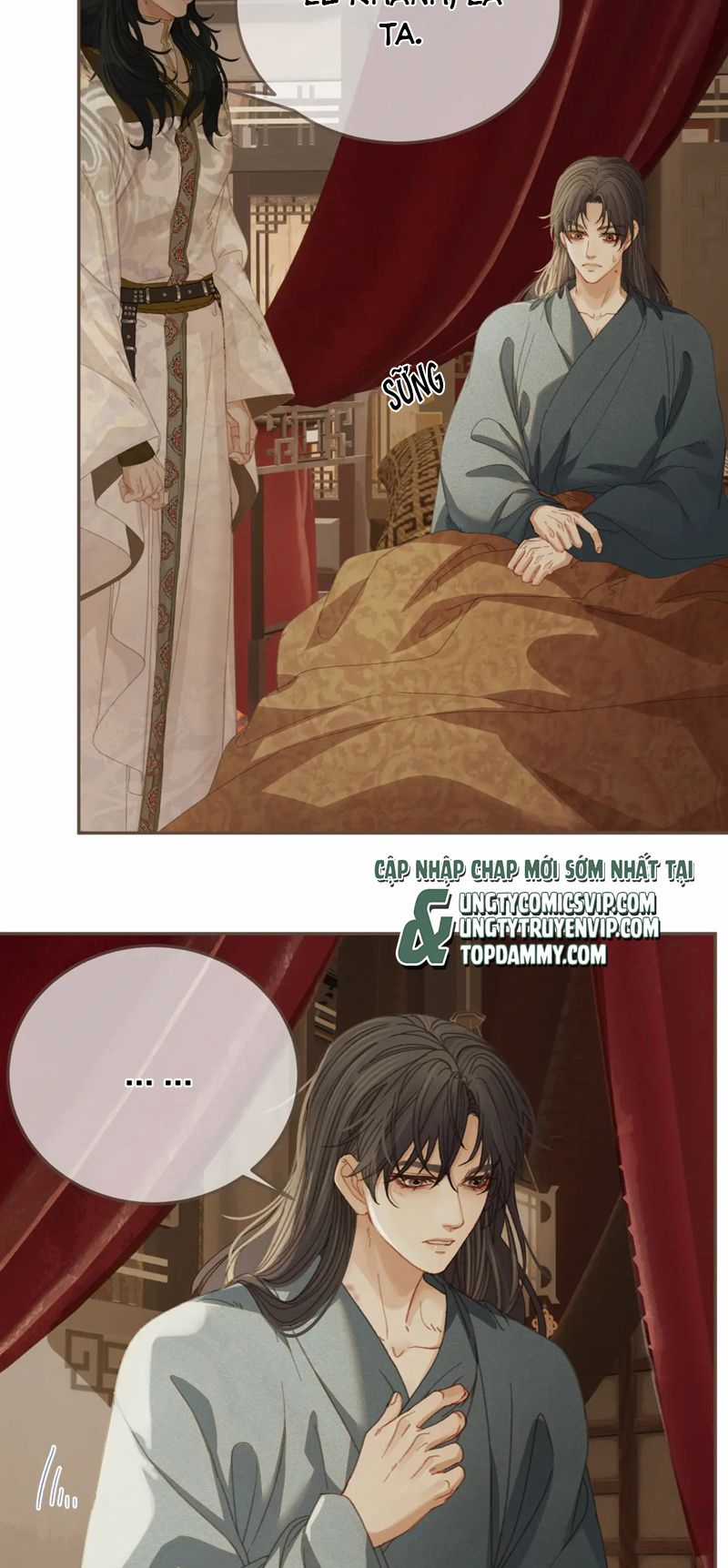 Á Nô 2 – Thám Hoa - Chapter 29 - Trang 20