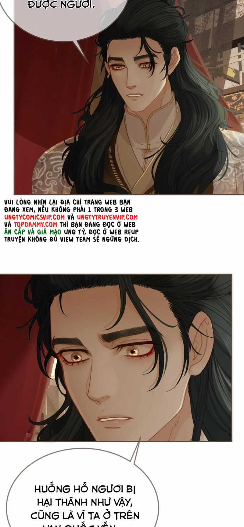 Á Nô 2 – Thám Hoa - Chapter 29 - Trang 24