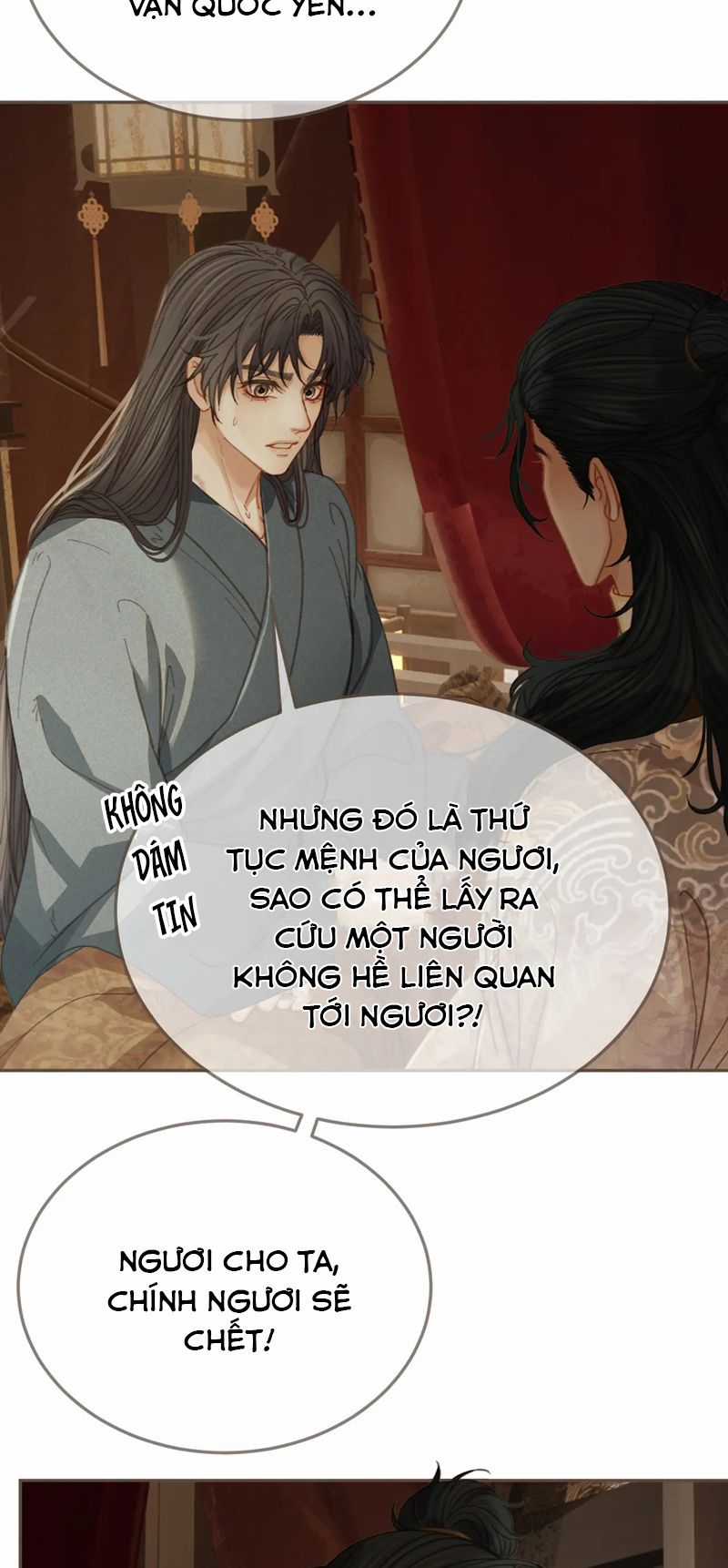 Á Nô 2 – Thám Hoa - Chapter 29 - Trang 25