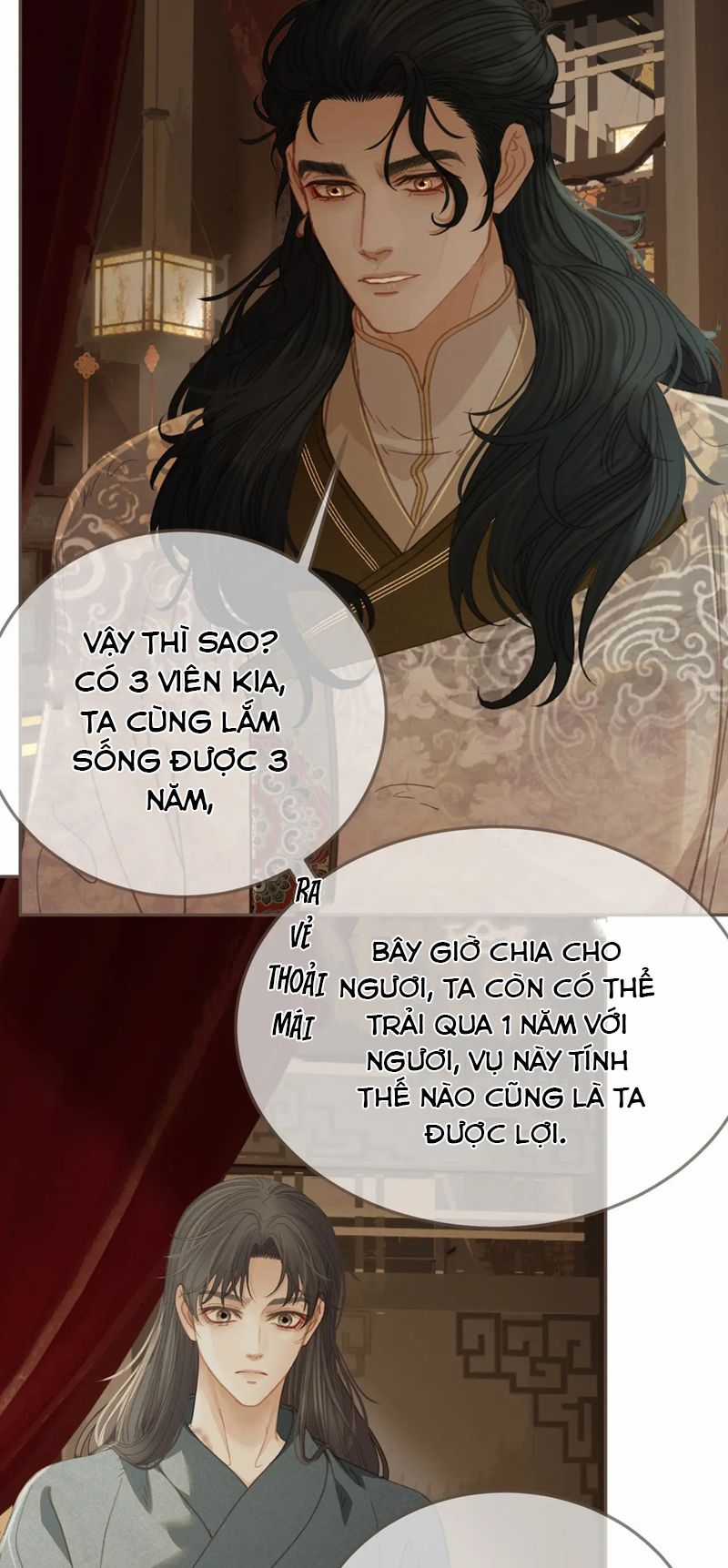 Á Nô 2 – Thám Hoa - Chapter 29 - Trang 26