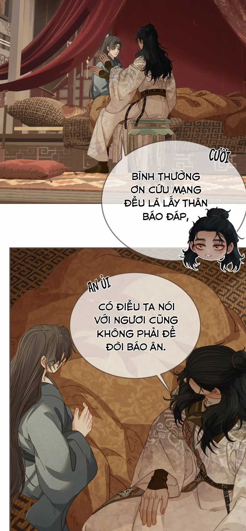 Á Nô 2 – Thám Hoa - Chapter 29 - Trang 28