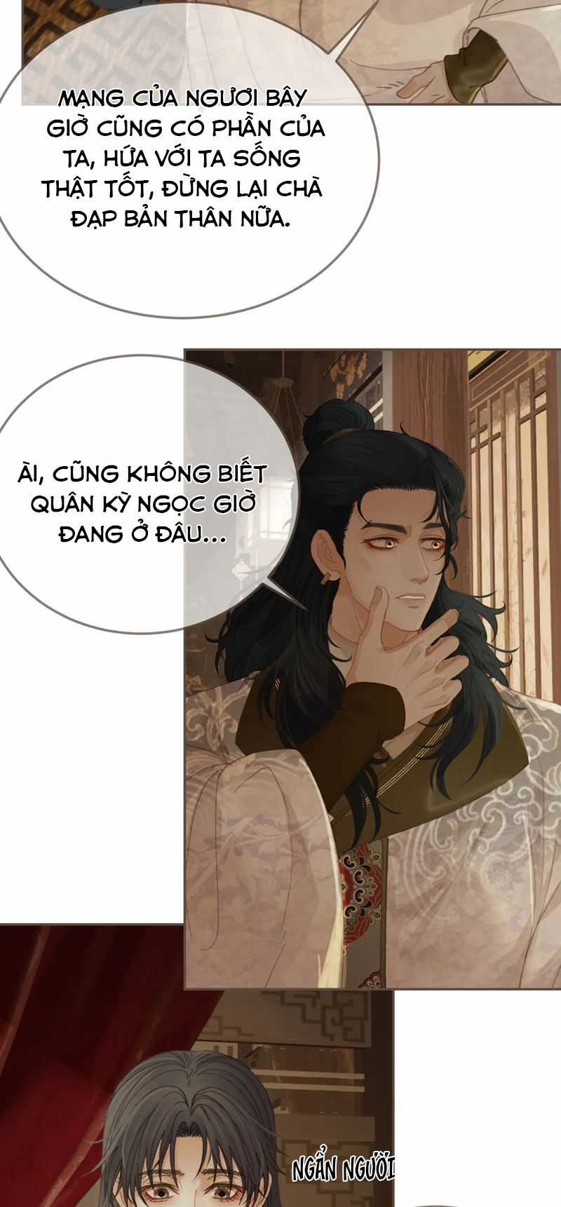 Á Nô 2 – Thám Hoa - Chapter 29 - Trang 29