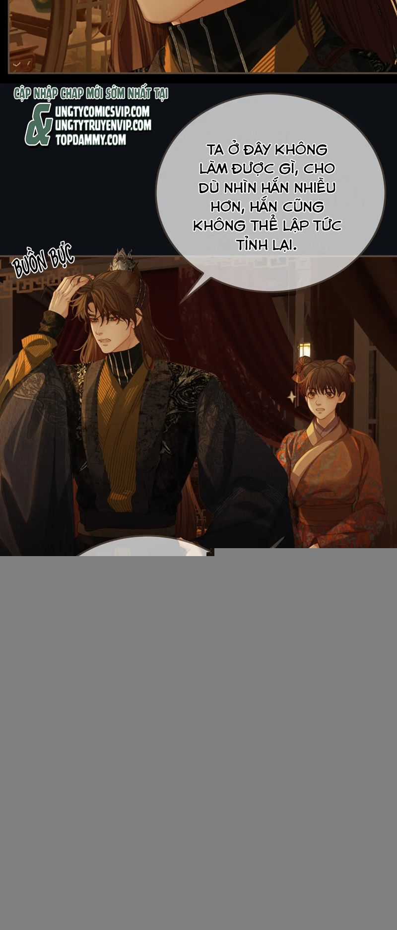 Á Nô 2 – Thám Hoa - Chapter 29 - Trang 8