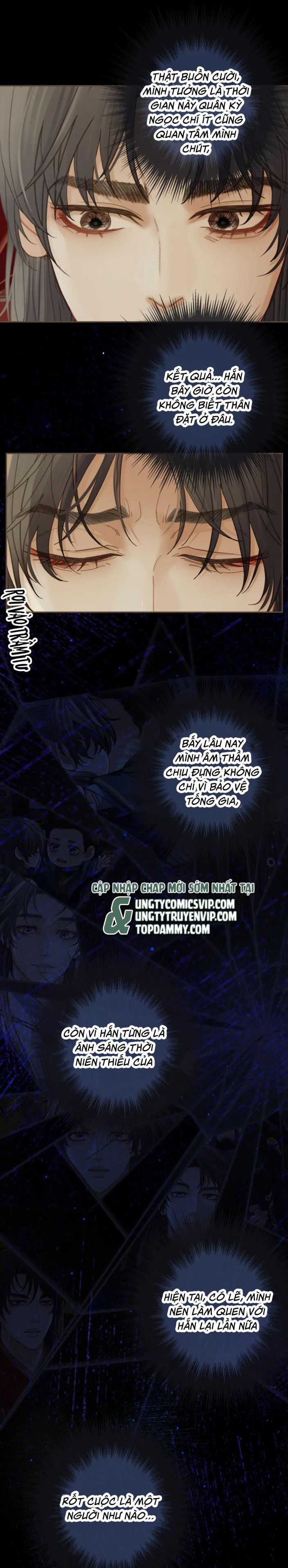 Á Nô 2 – Thám Hoa - Chapter 30 - Trang 2