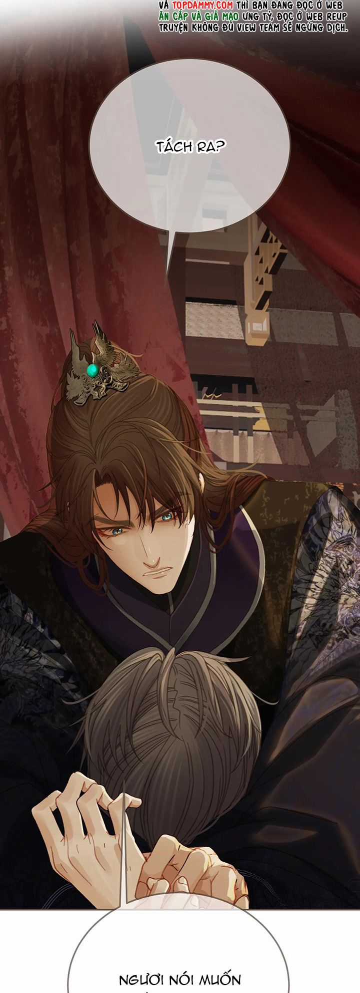 Á Nô 2 – Thám Hoa - Chapter 31 - Trang 12