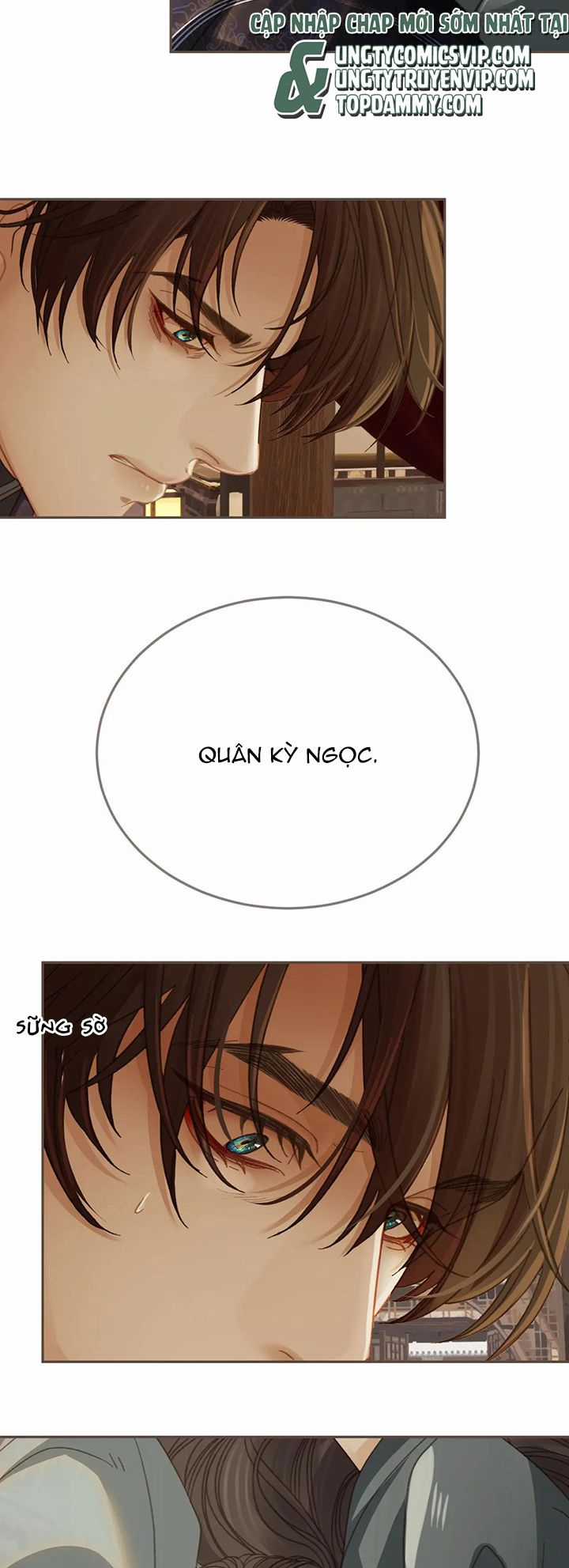 Á Nô 2 – Thám Hoa - Chapter 31 - Trang 14