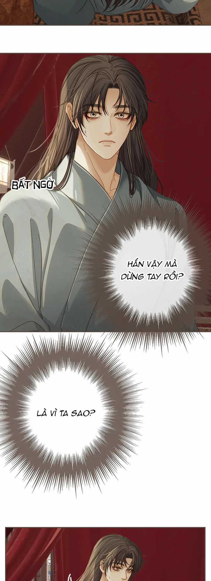 Á Nô 2 – Thám Hoa - Chapter 31 - Trang 19