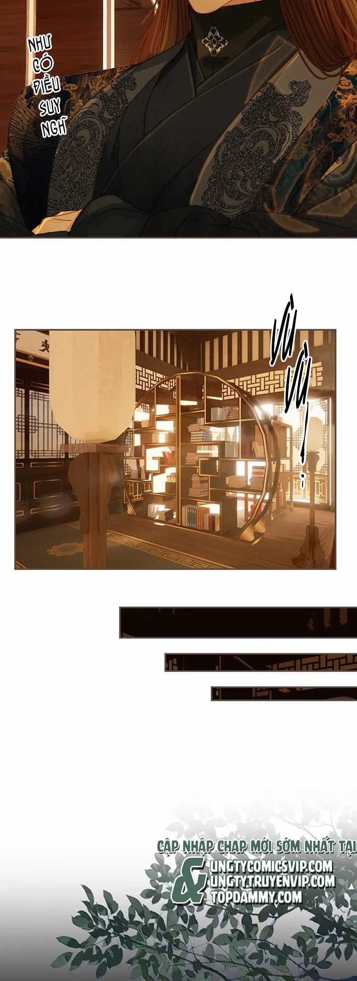 Á Nô 2 – Thám Hoa - Chapter 34 - Trang 14