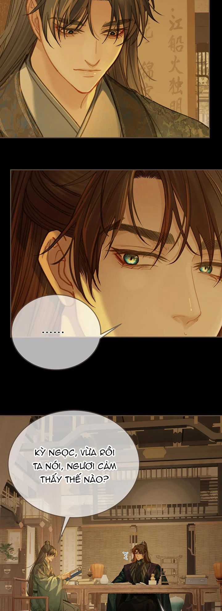 Á Nô 2 – Thám Hoa - Chapter 34 - Trang 17