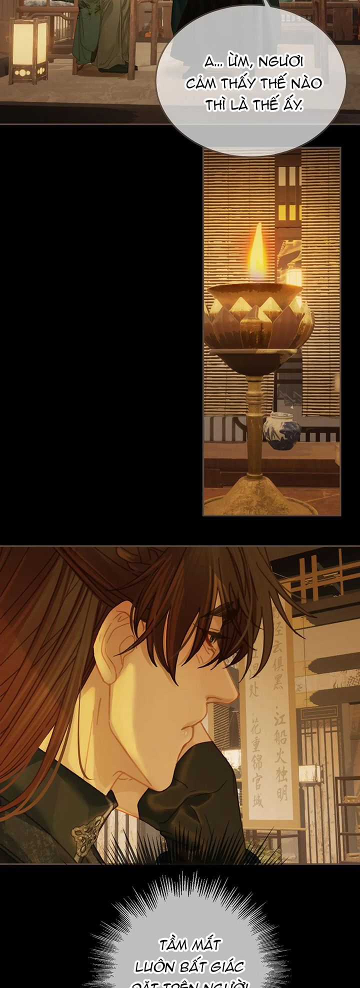 Á Nô 2 – Thám Hoa - Chapter 34 - Trang 18