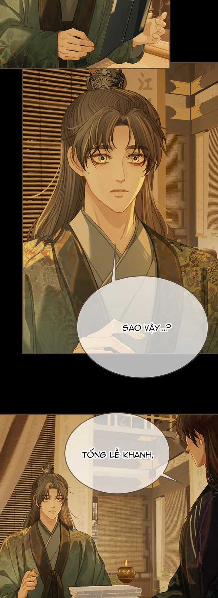 Á Nô 2 – Thám Hoa - Chapter 34 - Trang 20