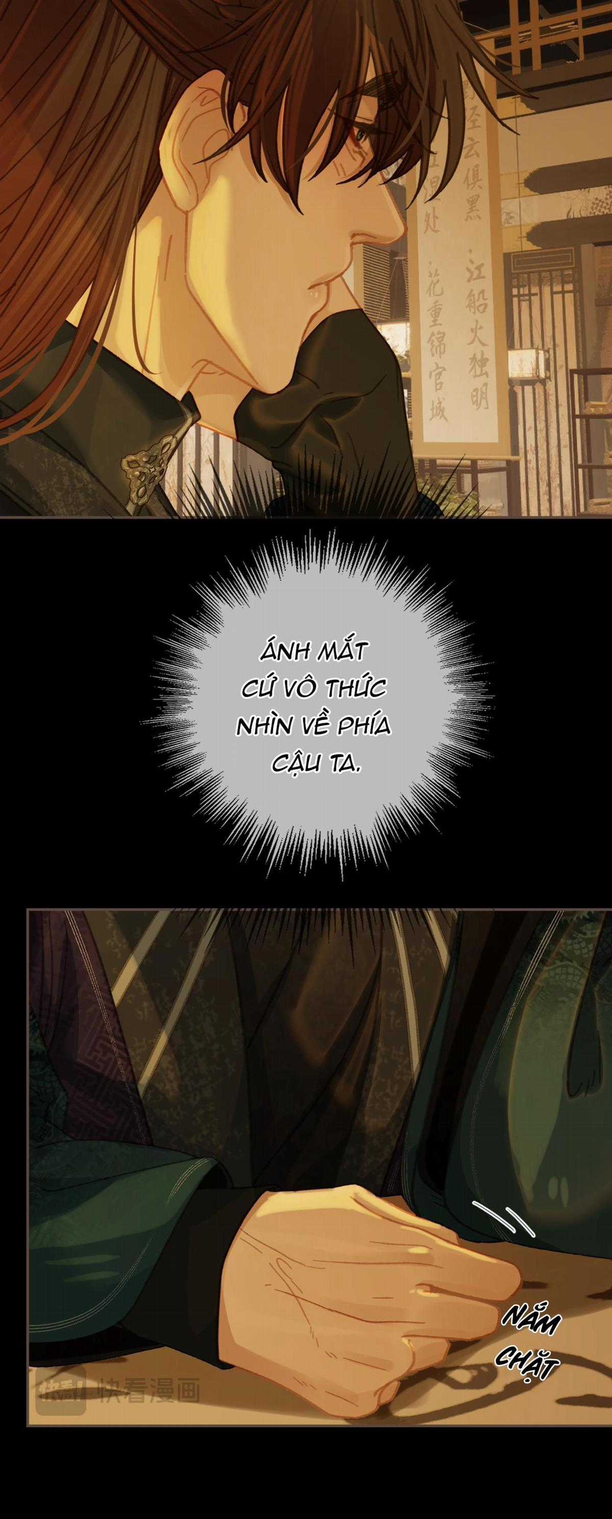 Á Nô 2 – Thám Hoa - Chapter 34 - Trang 25