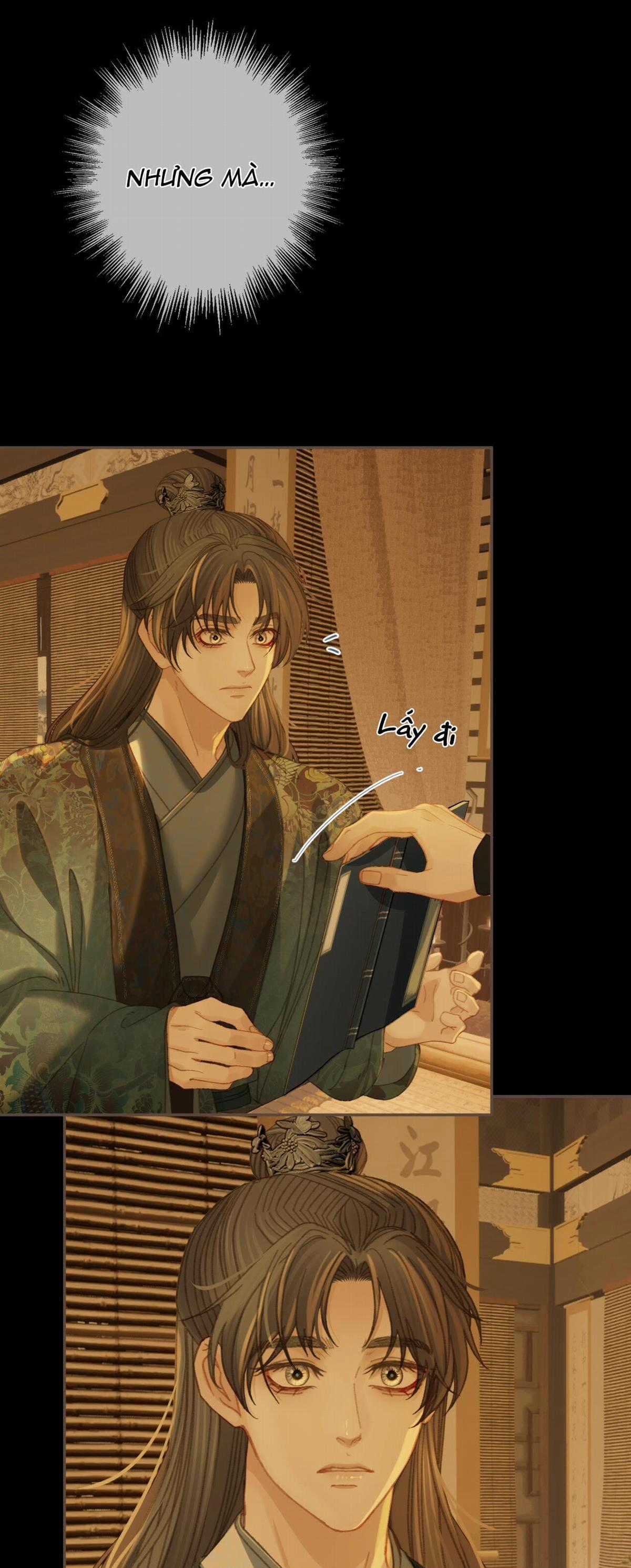 Á Nô 2 – Thám Hoa - Chapter 34 - Trang 26