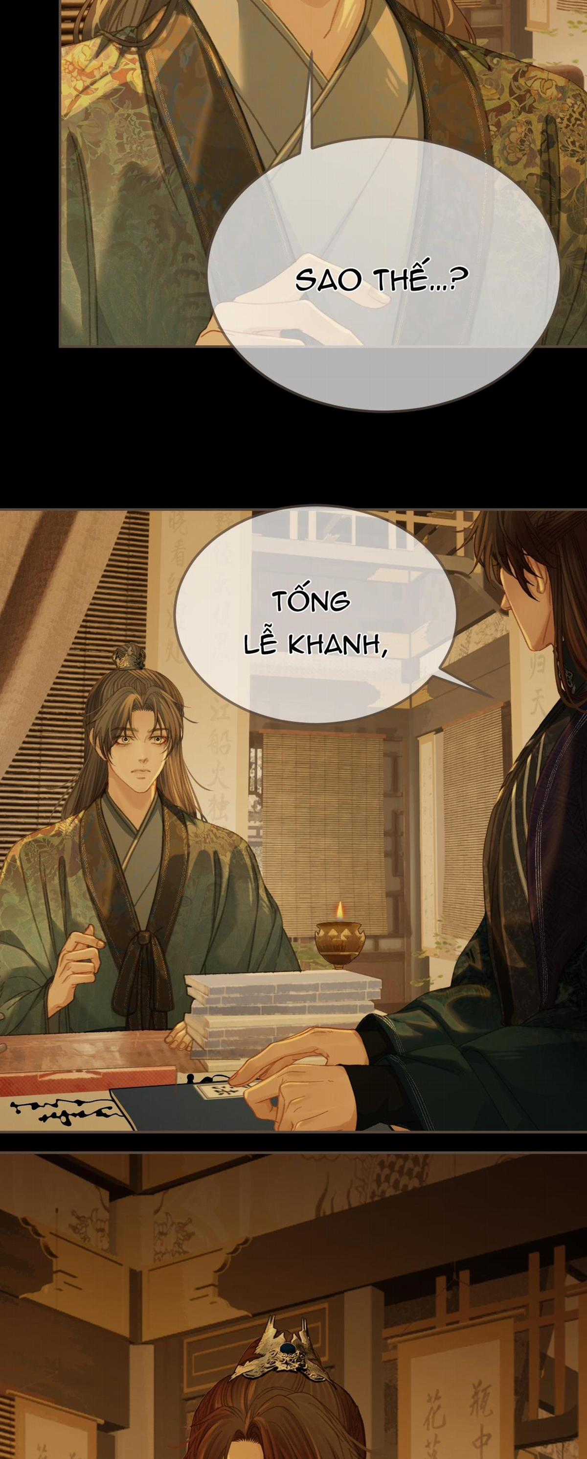 Á Nô 2 – Thám Hoa - Chapter 34 - Trang 27