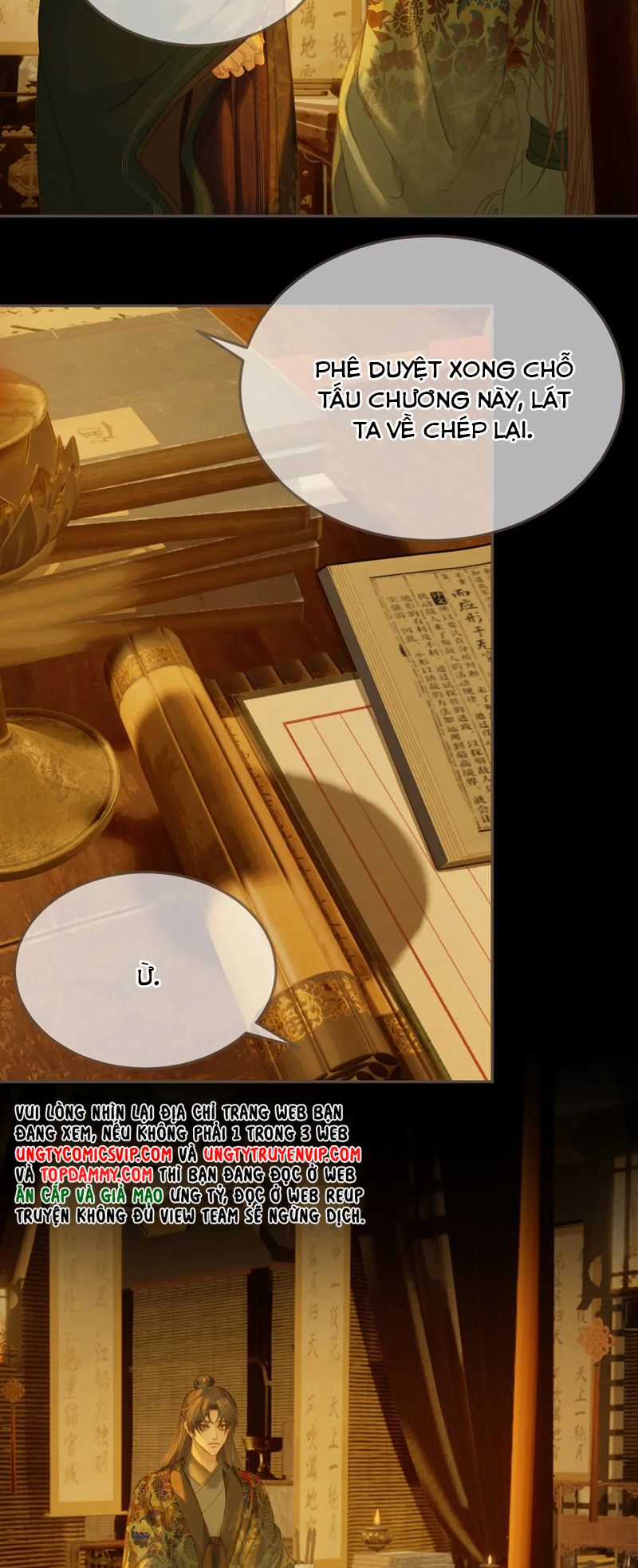 Á Nô 2 – Thám Hoa - Chapter 35 - Trang 14