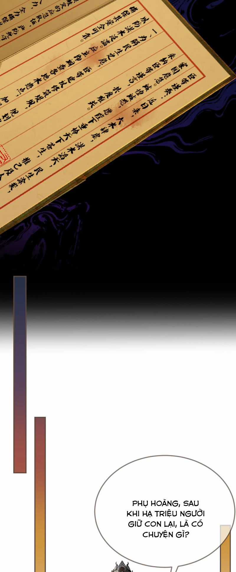 Á Nô 2 – Thám Hoa - Chapter 35 - Trang 19