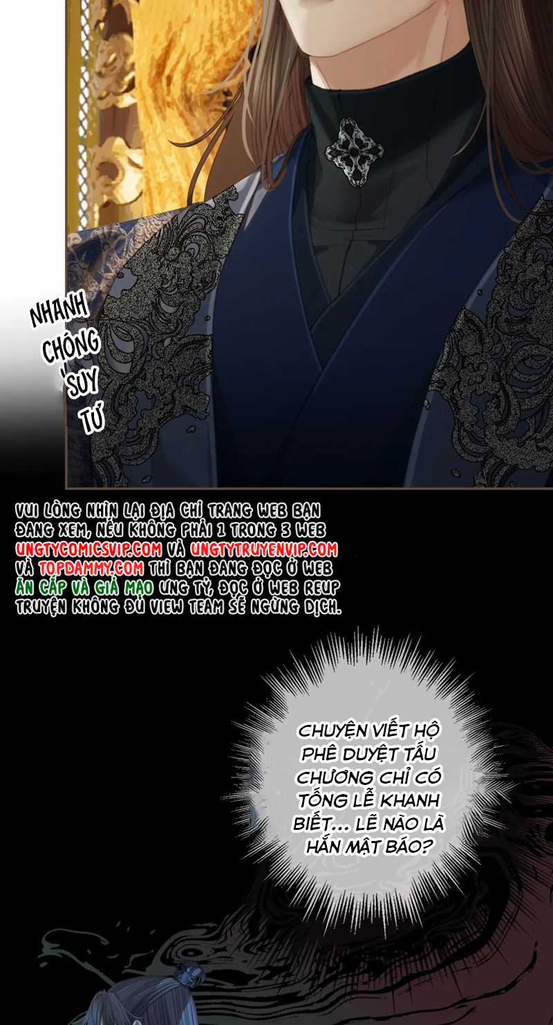 Á Nô 2 – Thám Hoa - Chapter 35 - Trang 31