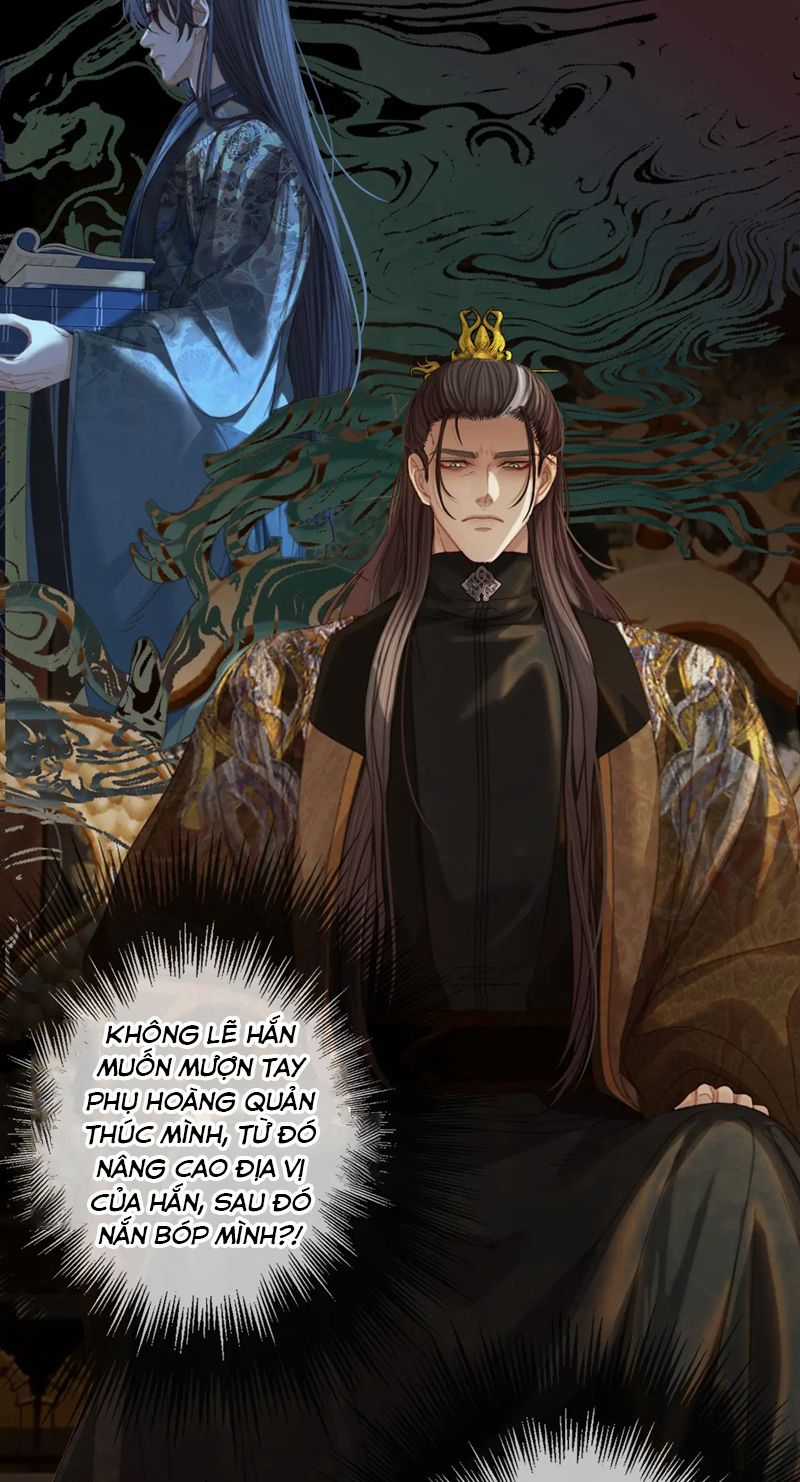 Á Nô 2 – Thám Hoa - Chapter 35 - Trang 32