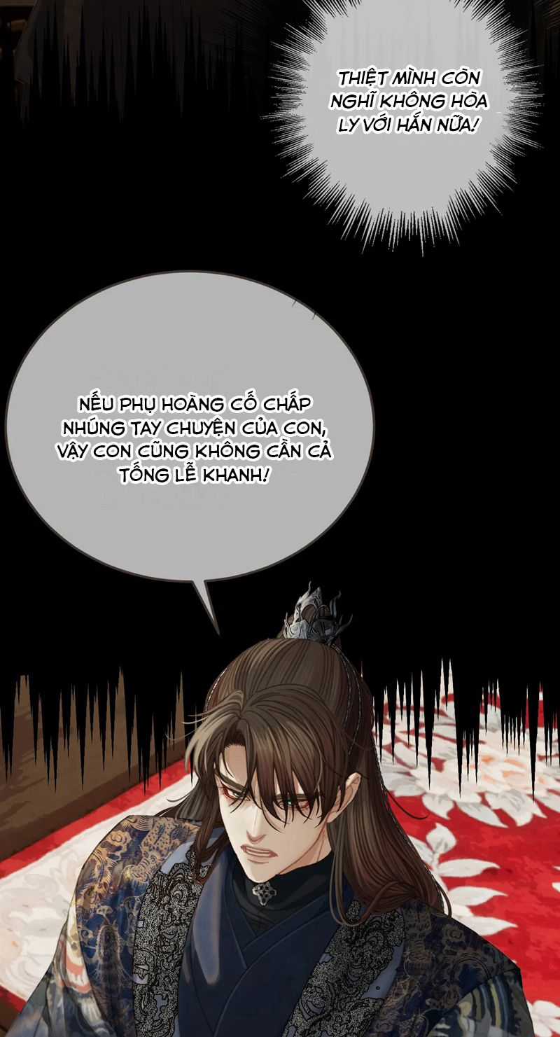 Á Nô 2 – Thám Hoa - Chapter 35 - Trang 33