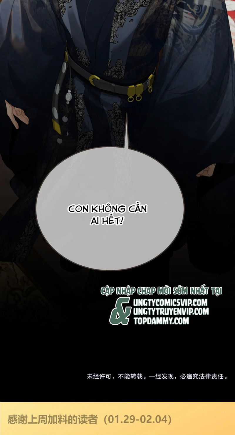 Á Nô 2 – Thám Hoa - Chapter 35 - Trang 34