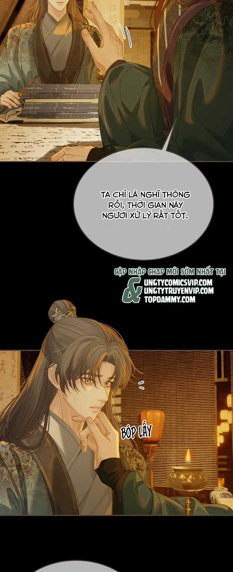 Á Nô 2 – Thám Hoa - Chapter 35 - Trang 7