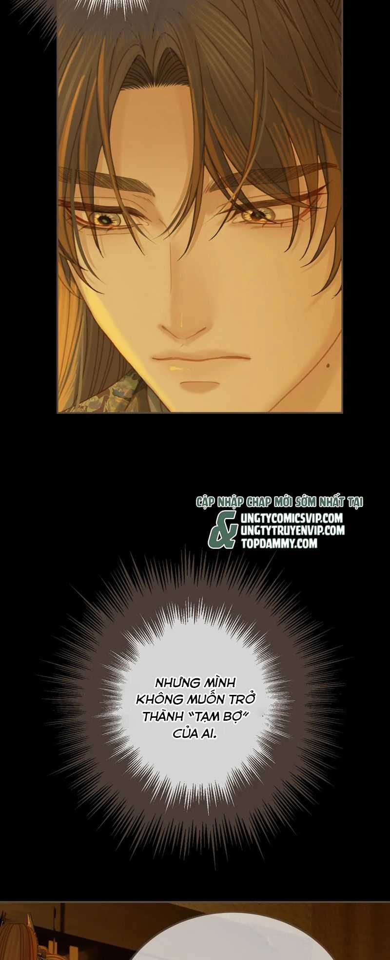 Á Nô 2 – Thám Hoa - Chapter 35 - Trang 10