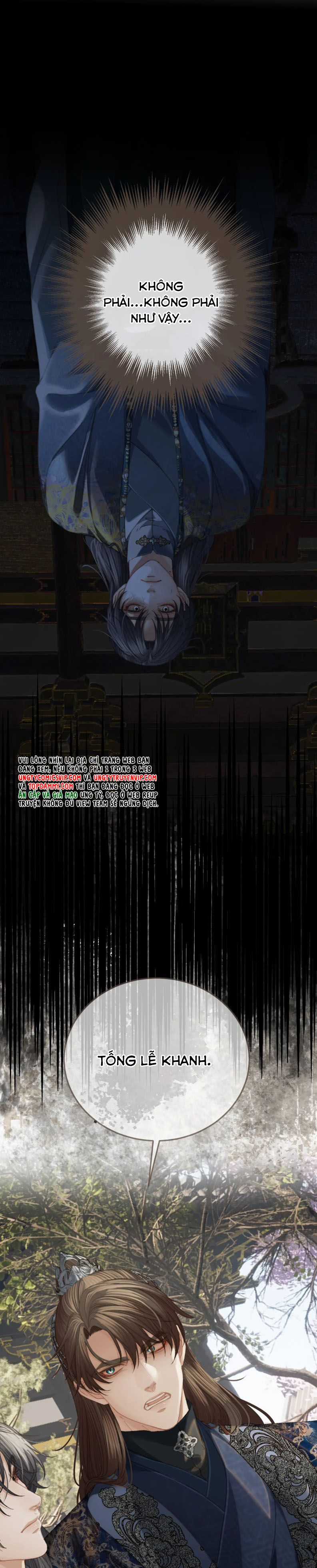 Á Nô 2 – Thám Hoa - Chapter 36 - Trang 11