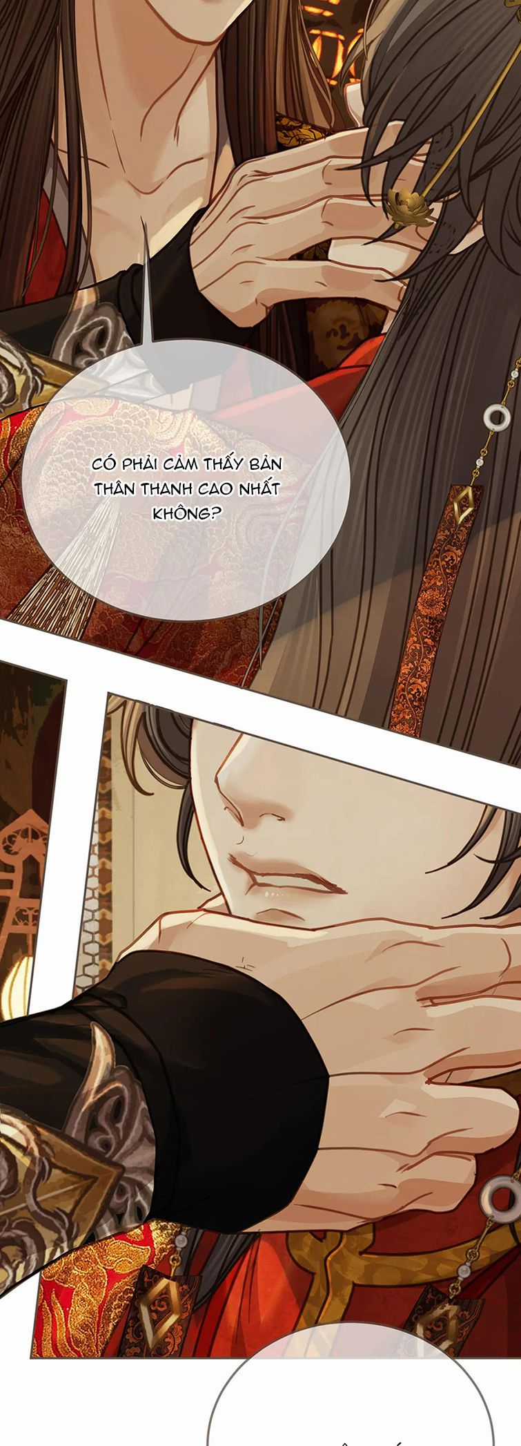 Á Nô 2 – Thám Hoa - Chapter 5 - Trang 22