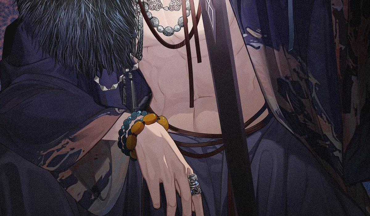 Á Nô 2 – Thám Hoa - Chapter 50 - Trang 2