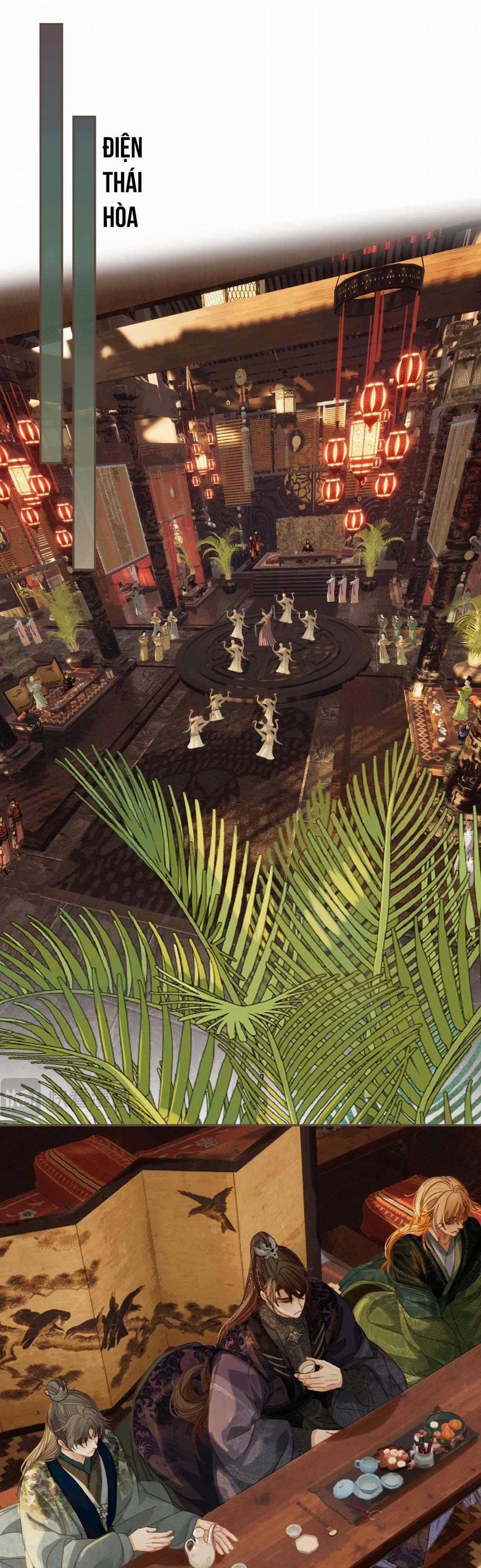 Á Nô 2 – Thám Hoa - Chapter 50 - Trang 13