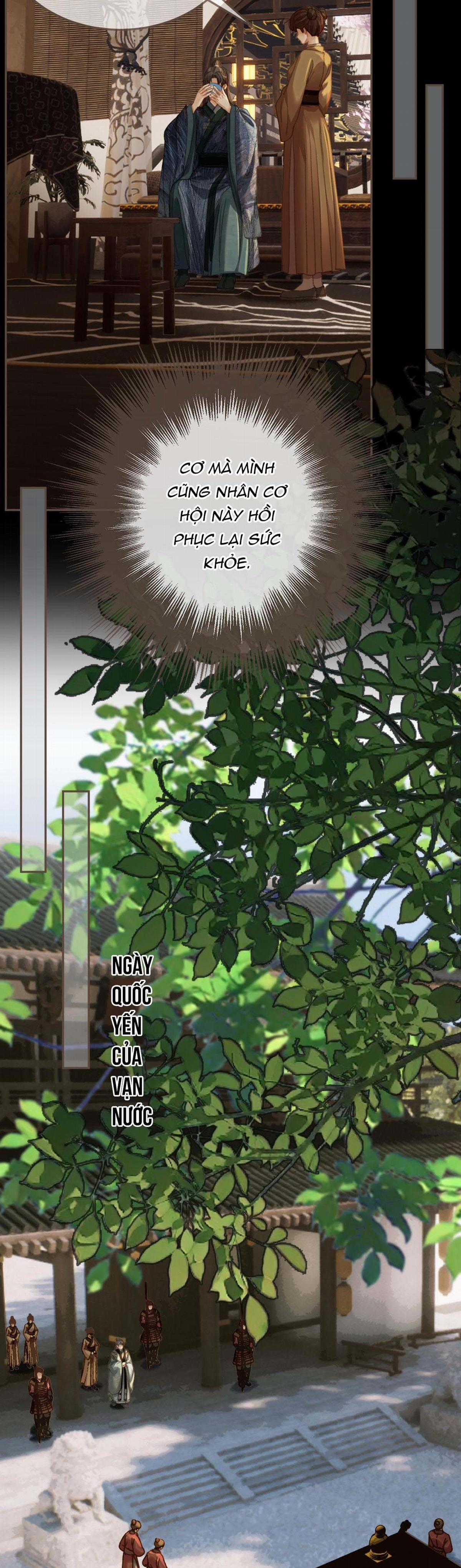 Á Nô 2 – Thám Hoa - Chapter 50 - Trang 6